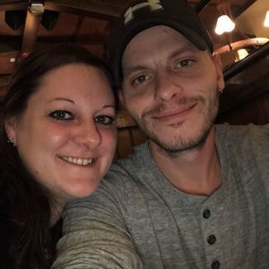 Meet your Posher, Kristi